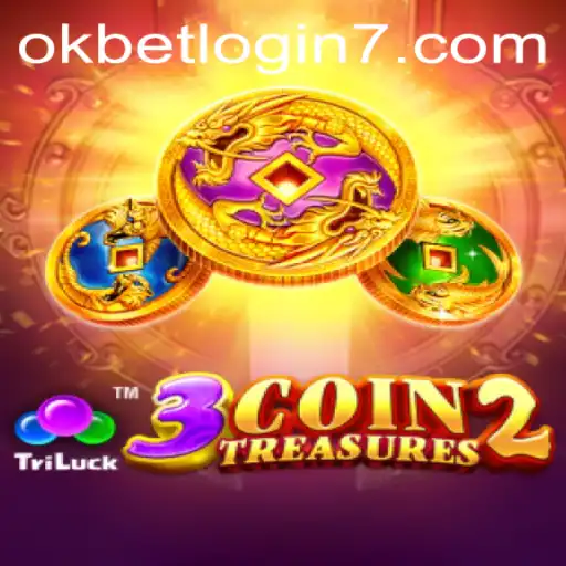 Discover the Secrets of 3CoinTreasures2: A Journey into Adventure