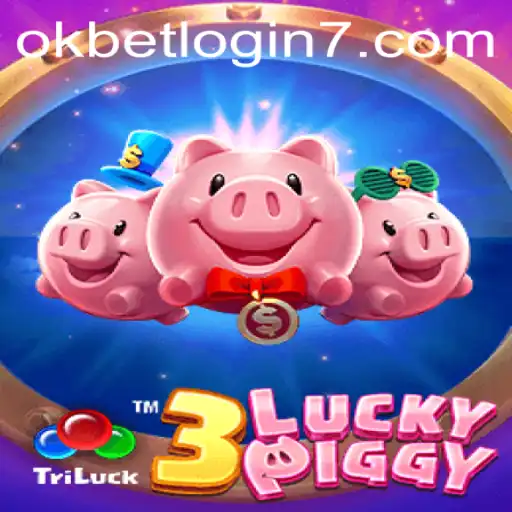 Explore 3LUCKYPIGGY: A Captivating Journey into Luck and Strategy