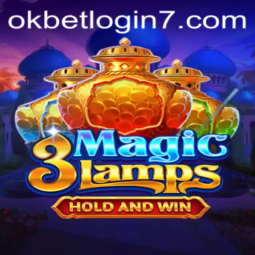 Exploring 3MagicLamps: A Journey Into Enchanting Game Dynamics