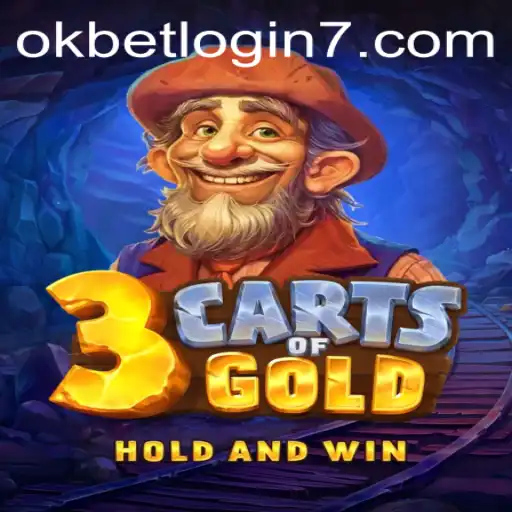 Discover the Excitement of 3cartsOfGold: The Ultimate Gaming Experience
