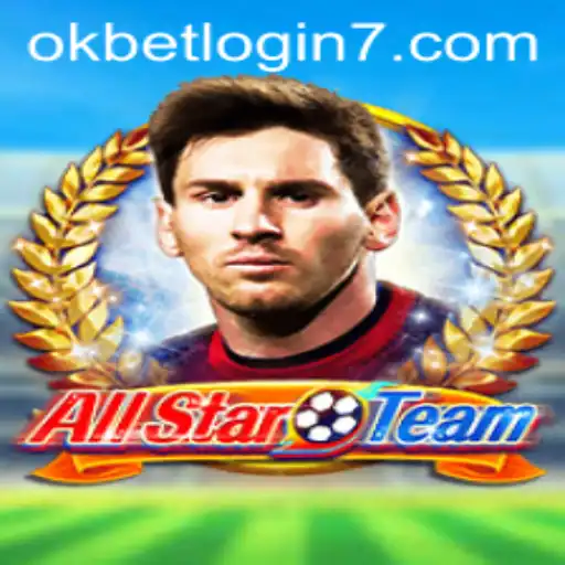 Unveiling 'AllStarTeam': A Comprehensive Guide to the Immersive Sports Game