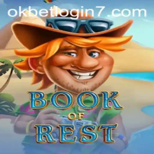 Exploring the Captivating World of BookofRest and the okbet Login Experience