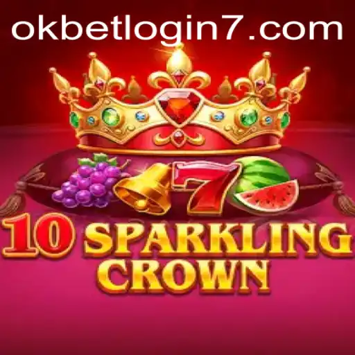 10SparklingCrown: The Dazzling New Gaming Experience