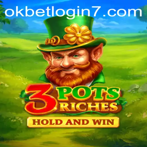 Exploring 3potsRiches: A Thrilling New Addition to the Gaming World