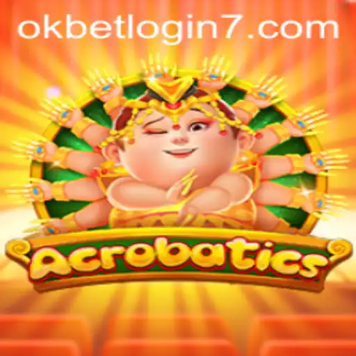 Mastering Acrobatics: Dive into the Thrilling World of Balance and Skill