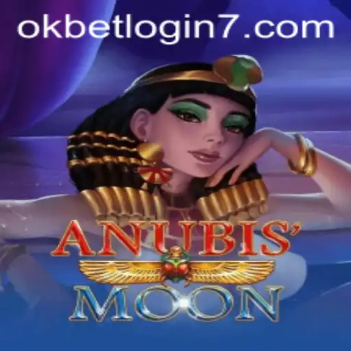 Unveiling AnubisMoon: A Celestial Adventure in Ancient Realms