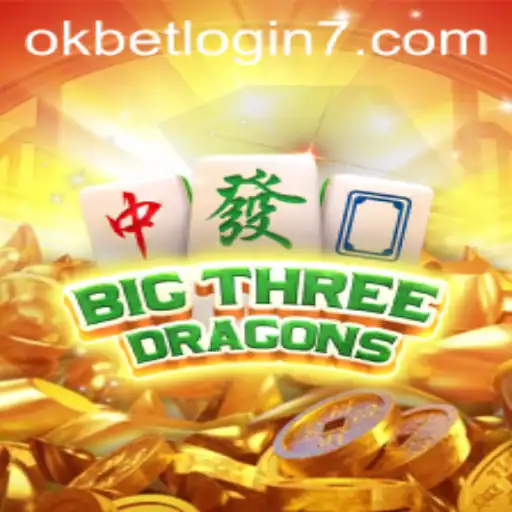 Exploring BigThreeDragons: A Comprehensive Guide to Gameplay and OkBet Login