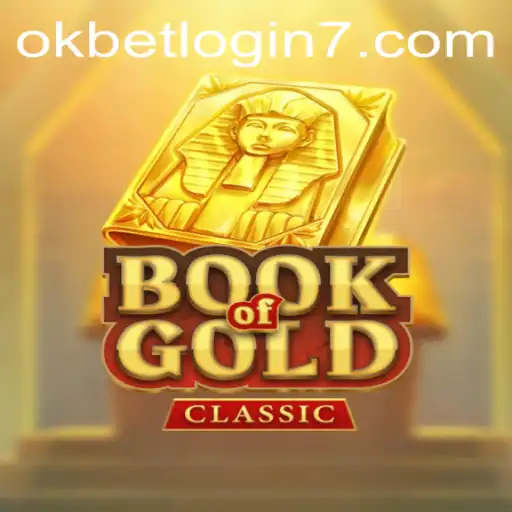 Exploring the Enchantment of BookOfGoldClassic: A Comprehensive Guide