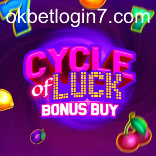 Cycle of Luck Bonus Buy: A Thrilling Casino Experience