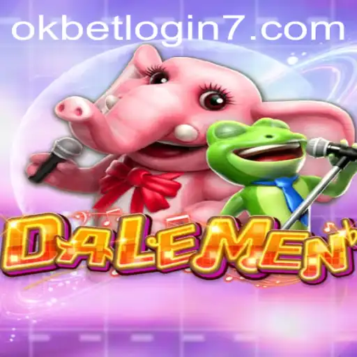Exploring the World of DALEMEN: A Journey Through Engaging Gameplay