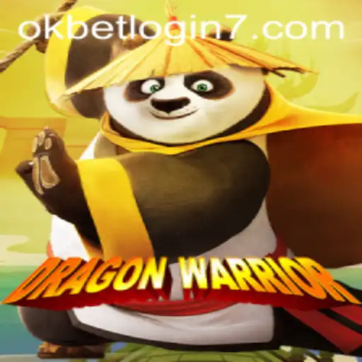 DragonWarrior: A New Era of Fantasy Gaming and Secure Access with Okbet Login
