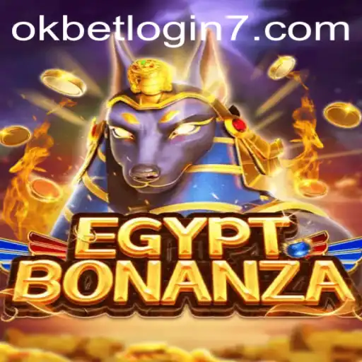 Discover the Thrills of EgyptBonanza and the Ease of Okbet Login