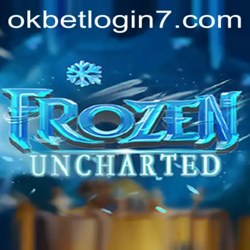 FrozenUncharted: A Thrilling Expedition into the Unknown