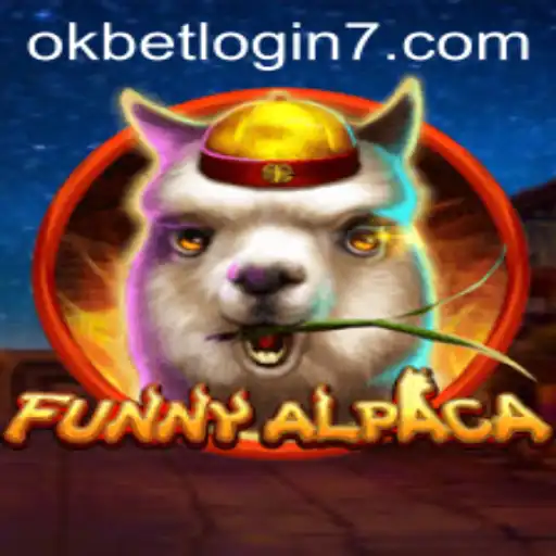 FunnyAlpaca: The Exciting New Game and a Look at Okbet Login