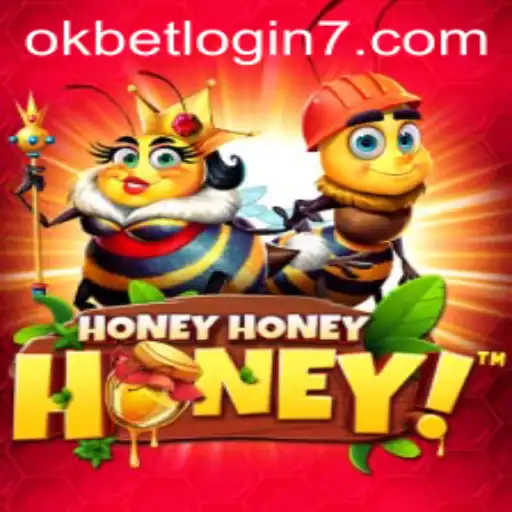 Exploring HoneyHoneyHoney: An Enchanting Journey Into the World of Online Slots