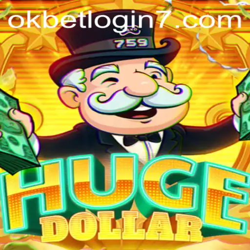 Welcome to HugeDollar: A Thrilling World of Strategic Play and Rewards