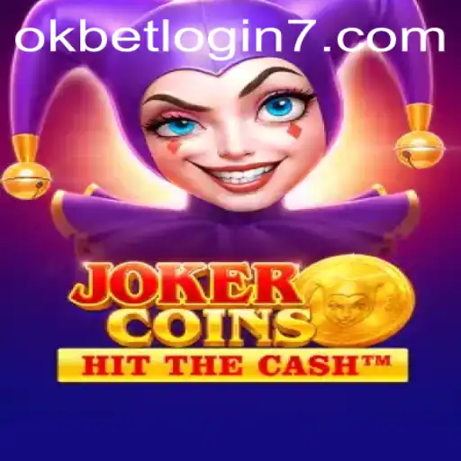 Discover the Exciting World of JokerCoins and Seamless Okbet Login