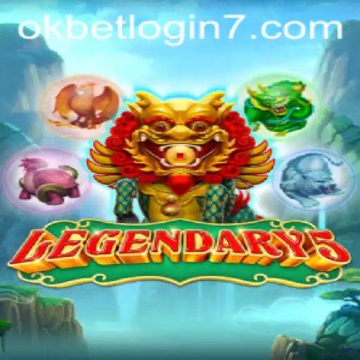 Legendary5: A New Era in Gaming and Online Interaction