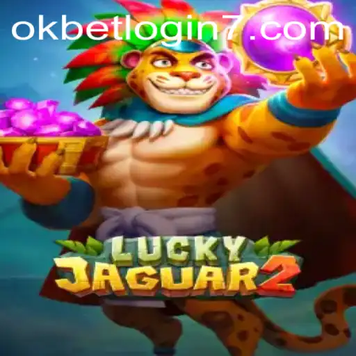 Exploring the World of Luckyjaguar2: A Comprehensive Guide
