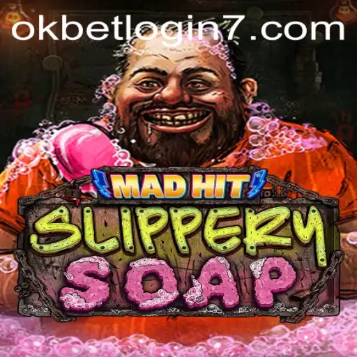 MadHitSlipperySoap: The Ultimate Gaming Experience