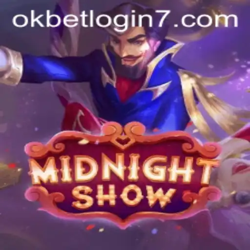 Unveiling MidnightShow: A Thrilling Journey into the Gaming Universe