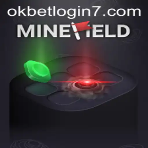 MineField: Navigating the World of Strategic Gaming and okbet Login