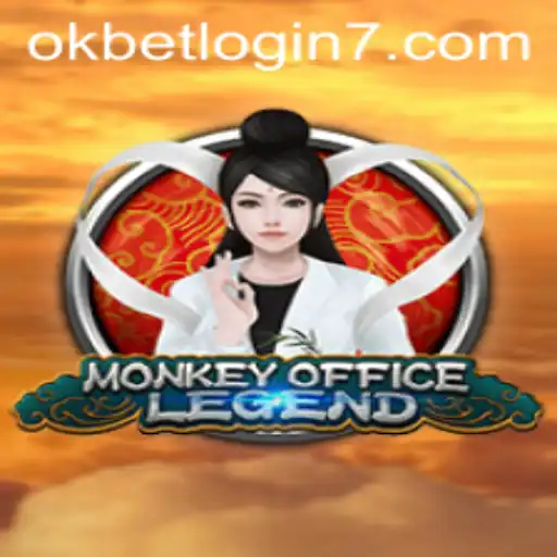 Introducing MonkeyOfficeLegend: A New Era in Gaming