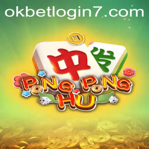 Exploring the Intriguing World of PONGPONGHU and OKBET Login