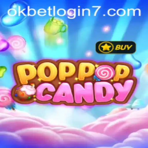 Exploring the Vibrant World of POPPOPCANDY