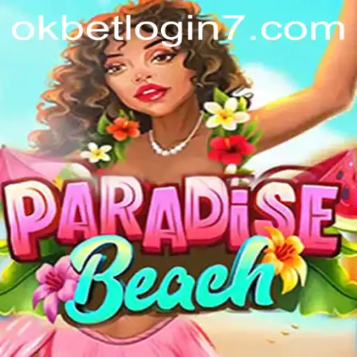 ParadiseBeach: A Tropical Adventure Awaits