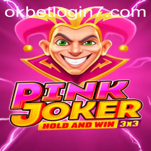 Discover Pinkjoker: An Exciting Journey into the World of Gaming
