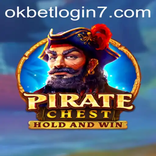 Discover the Thrill of PirateChest: A Modern Treasure Hunt Adventure
