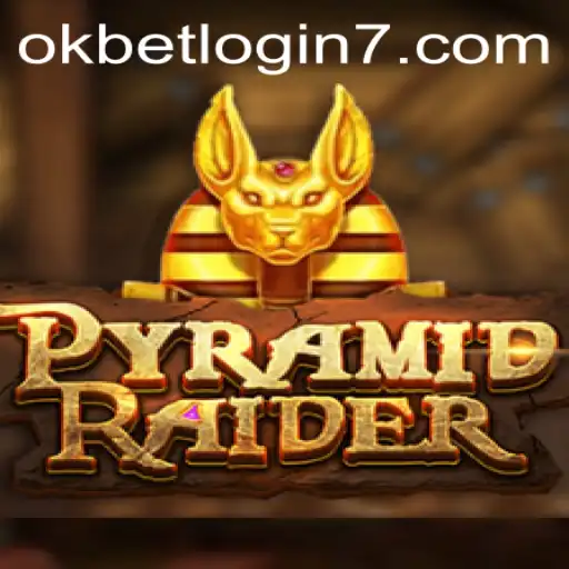 Discovering PyramidRaider: A New Gaming Odyssey
