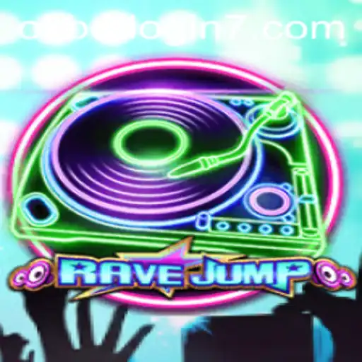 RaveJump: An Exhilarating Adventure Game with an Exciting Social Twist