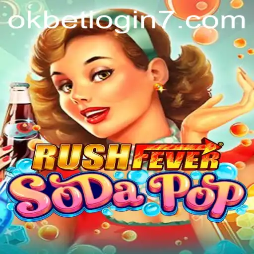 RushFeverSodaPop: A Thrilling Adventure in Gaming and How to Get Started