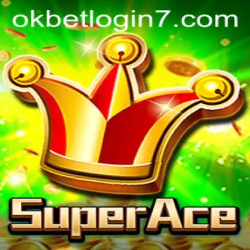 SuperAce: Dive into the Ultimate Gaming Experience