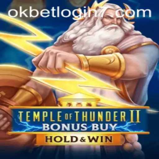 Temple of Thunder II Bonus Buy: An Electrifying Adventure