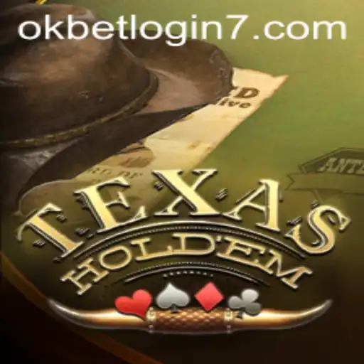 Discover the Exciting World of Texas Hold'em: A Comprehensive Guide