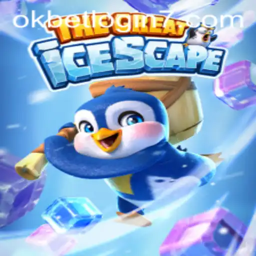 Exploring TheGreatIcescape: A Deep Dive Into the Chilling Adventure