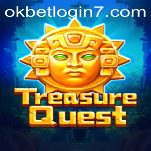 Exploring the Exciting World of TreasureQuest and Navigating the Okbet Login