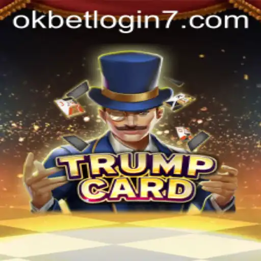 Exploring Trump's TrumpCard: The Game Redefining Political Strategy