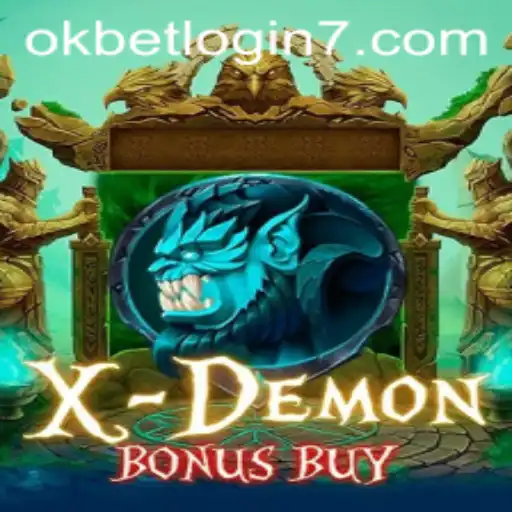 XDemonBonusBuy: A Thrilling Gaming Experience with Okbet Login