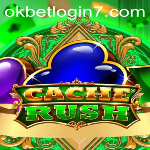 Understanding CacheRush: A Thrilling Adventure in Digital Gaming
