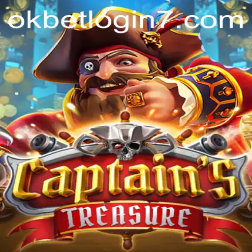 CaptainssTreasure: Navigating the Exciting Waters of this Immersive Game