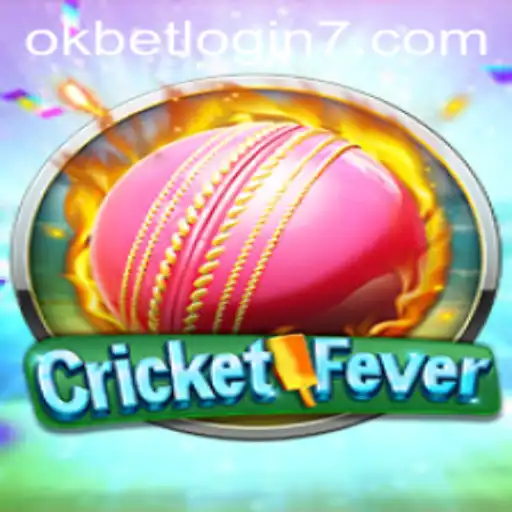 CricketFever: Experience the Thrill of the Game with Okbet Login