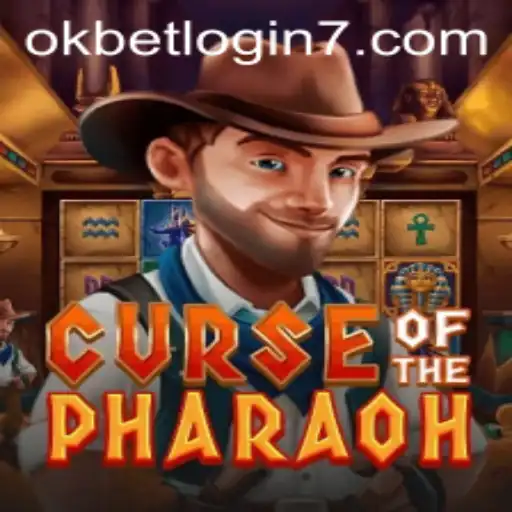 All You Need to Know About 'Curse of the Pharaoh' and Okbet Login