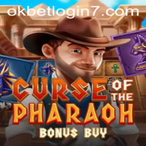 Explore the Mystical World of CurseofthePharaohBonusBuy