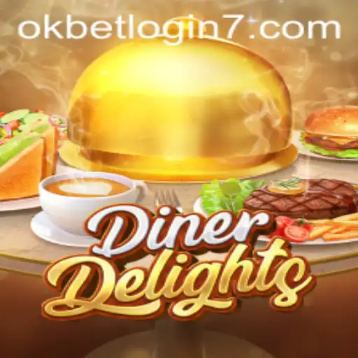 Explore DinerDelights: An Exciting Culinary Adventure