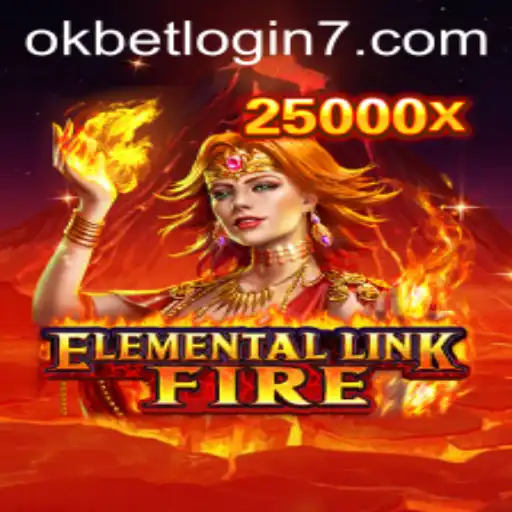 ElementalLinkFire: A Journey Through Mythical Realms