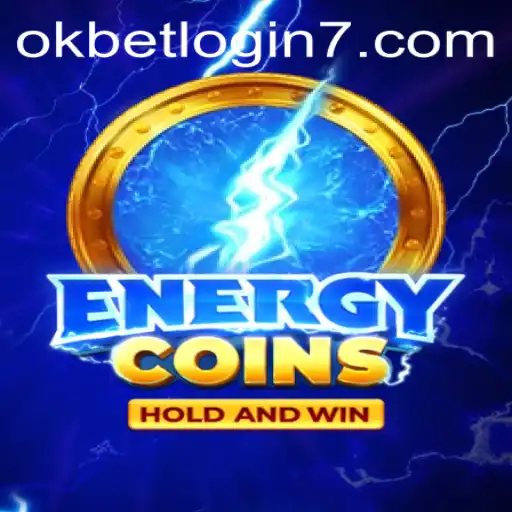 EnergyCoins: An Exciting New Game with Okbet Login Integration